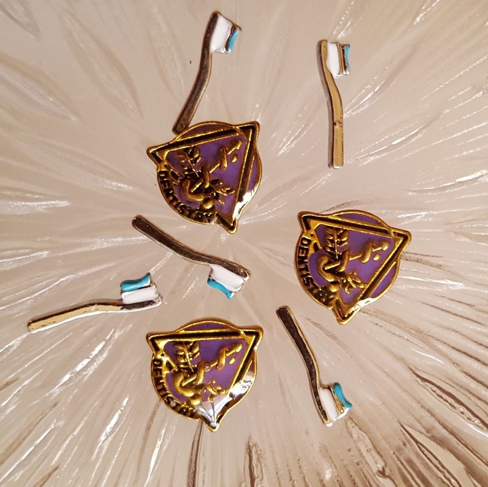 𝅺2 Dentistry Charms